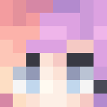 oc × penta - Female Minecraft Skins - image 3