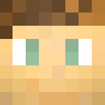 Mai Skin - Male Minecraft Skins - image 3