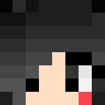 Yandere Chan - Female Minecraft Skins - image 3