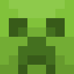 The Creeper who wears pants - Interchangeable Minecraft Skins - image 3