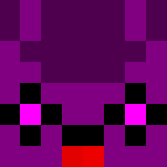 Purple Monster - Female Minecraft Skins - image 3