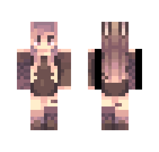 fernleh / - Female Minecraft Skins - image 2