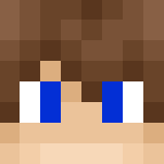 || Senpai || - Male Minecraft Skins - image 3