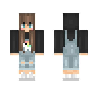 ♀ | Uηιcσяη | Malia - Female Minecraft Skins - image 2