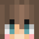 ♀ | Uηιcσяη | Malia - Female Minecraft Skins - image 3