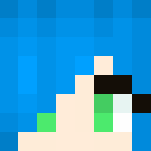 new one for meh sister - Interchangeable Minecraft Skins - image 3