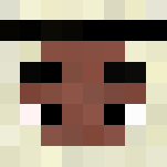 Jonny from Desert - Male Minecraft Skins - image 3
