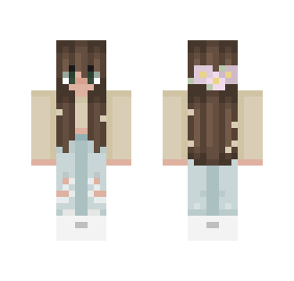 Request for tbhlyd .｡.:*☆ - Female Minecraft Skins - image 2