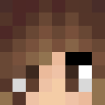 Gameeerrrr - Female Minecraft Skins - image 3