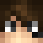 Headset Boy - Boy Minecraft Skins - image 3