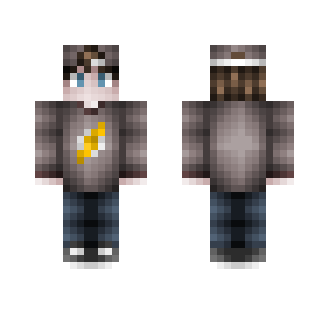 Teen Boy/PvP Kid - Male Minecraft Skins - image 2