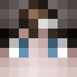 Teen Boy/PvP Kid - Male Minecraft Skins - image 3
