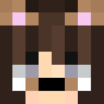 Doggyyy!! - Female Minecraft Skins - image 3