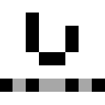 Undertale - THE GREAT PAPYRUS - Male Minecraft Skins - image 3