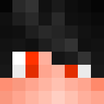 Gangster Nerd - First Skin - Male Minecraft Skins - image 3