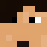 A normal guy - Male Minecraft Skins - image 3