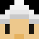 Panda Boy - Boy Minecraft Skins - image 3