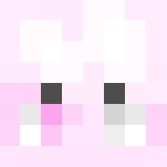 Nahcolite (Gemsona OC) | Bubbled_ - Male Minecraft Skins - image 3