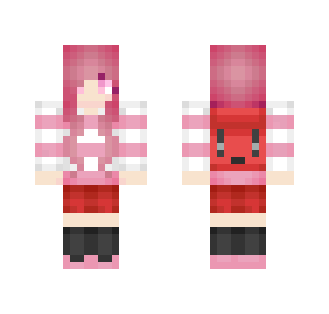 New SirCutieYuki - Female Minecraft Skins - image 2