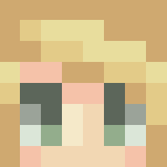 Olympus's Heir - Female Minecraft Skins - image 3