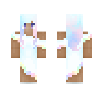 °ºLunaº° | OC - Female Minecraft Skins - image 2