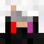 My Own Uchiha - Male Minecraft Skins - image 3