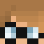 Sirova(made by Robagio) - Male Minecraft Skins - image 3