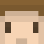 OC - Brady - Male Minecraft Skins - image 3