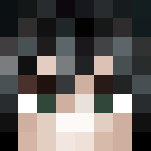 Laurence Belrose (Remake) - Male Minecraft Skins - image 3