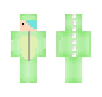 my Instagram pic - Male Minecraft Skins - image 2