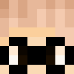 Mark NCT Dream - Male Minecraft Skins - image 3