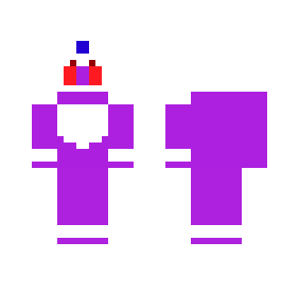 Cooler (Dragon Ball) - Male Minecraft Skins - image 2