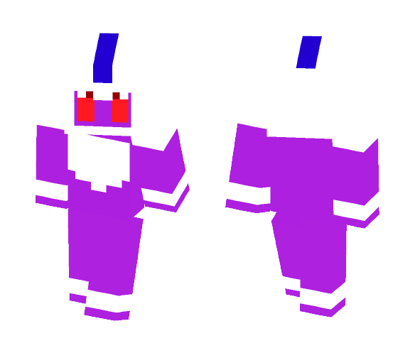 Cooler (Dragon Ball) - Male Minecraft Skins - image 1