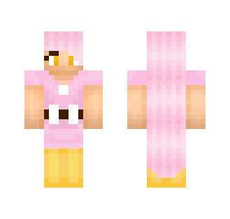 SugarHoney - Female Minecraft Skins - image 2