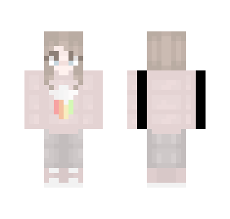 req for ewitsbeth c: - Female Minecraft Skins - image 2