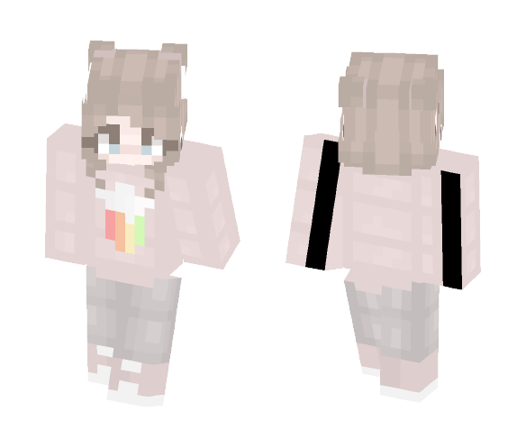 req for ewitsbeth c: - Female Minecraft Skins - image 1