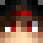 Firelyx - Male Minecraft Skins - image 3
