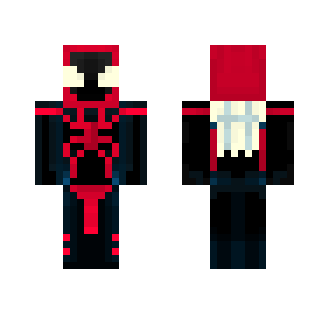 Spider-Man Unlimited - Comics Minecraft Skins - image 2