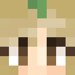 Leafeon - Female Minecraft Skins - image 3