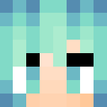 I Don't Even Know.. - Female Minecraft Skins - image 3