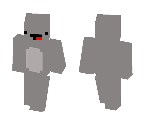 You must Look up DERP IS REaL - Male Minecraft Skins - image 1
