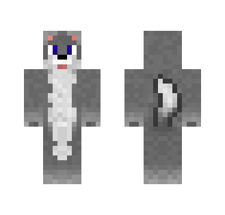 Dogcatdogcat skin - Male Minecraft Skins - image 2
