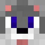 Dogcatdogcat skin - Male Minecraft Skins - image 3
