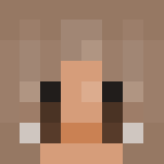 Skin trade with snoring .｡.:*☆ - Female Minecraft Skins - image 3