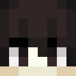 Nico di Angelo - Male Minecraft Skins - image 3