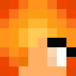 Amber ~ Gemsona - Female Minecraft Skins - image 3