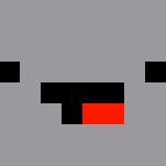 Derpy Dolphin - Male Minecraft Skins - image 3