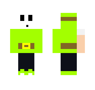 danup guy - Male Minecraft Skins - image 2