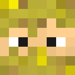 Blond Bearded Man - Male Minecraft Skins - image 3
