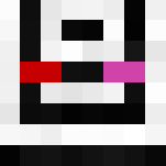 Obito Uchiha tribute - Other Minecraft Skins - image 3